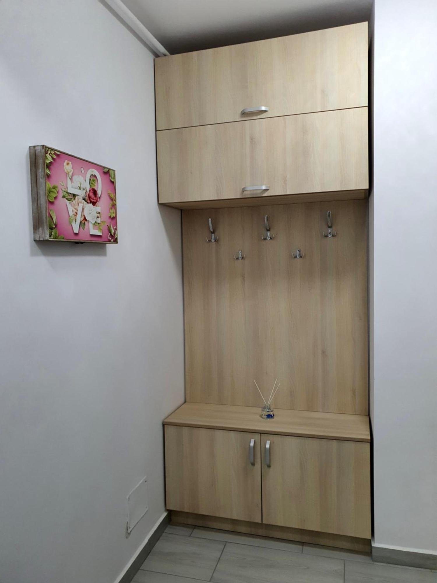Angi House Отопени Экстерьер фото